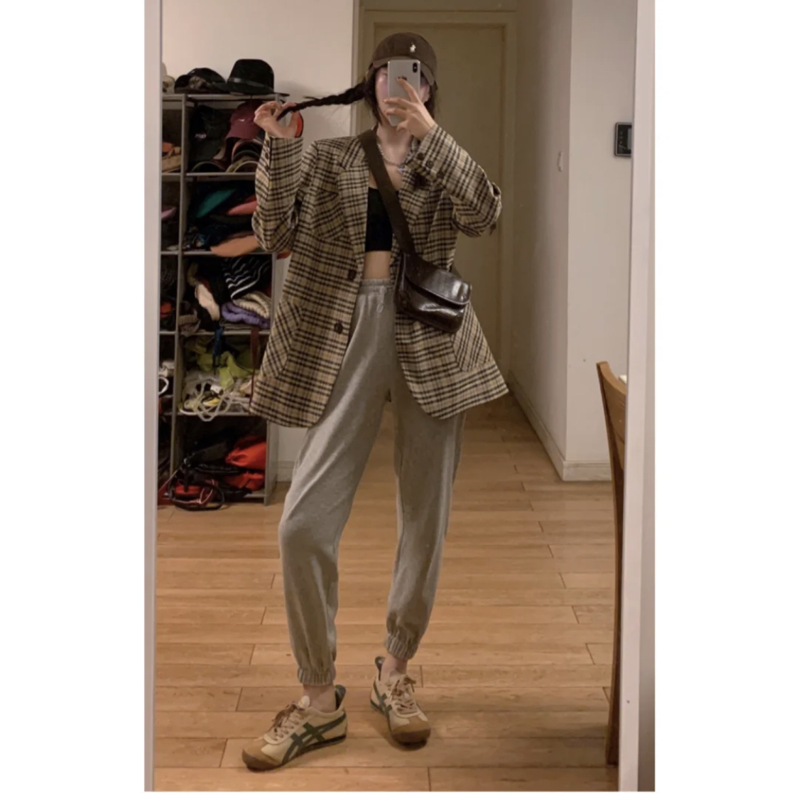 运动裤和运动衣_运动裤和运动鞋长什么样_运动裤的区别