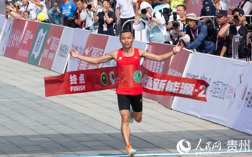 贵阳马拉松比赛奖金多少钱_贵阳马拉松比赛2024_贵阳马拉松比赛