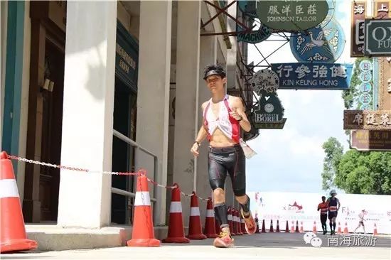 西樵山国际超级马拉松_2017年西樵山马拉松_佛山马拉松