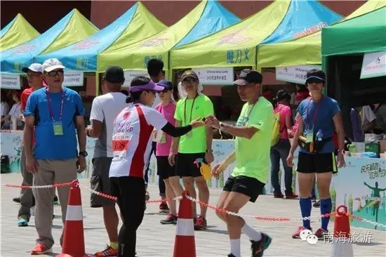 佛山马拉松_西樵山国际超级马拉松_2017年西樵山马拉松