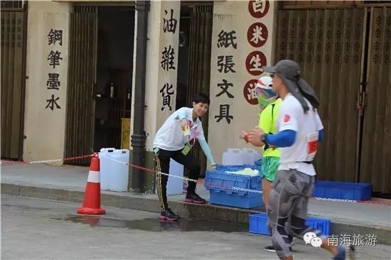 2017年西樵山马拉松_佛山马拉松_西樵山国际超级马拉松
