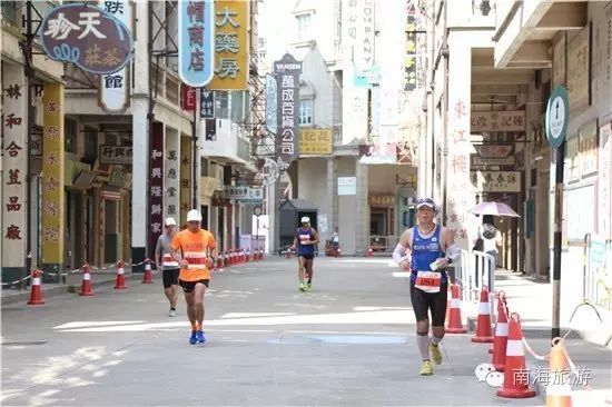 西樵山国际超级马拉松_2017年西樵山马拉松_佛山马拉松