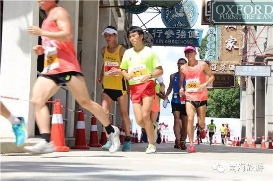 西樵山国际超级马拉松_2017年西樵山马拉松_佛山马拉松