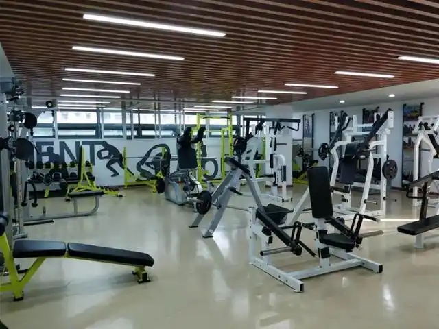 百姓健身房怎么样_百姓健身房网络对抗赛_百姓健身房