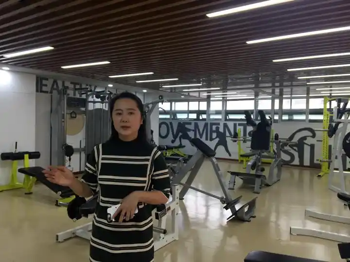 百姓健身房_百姓健身房网络对抗赛_百姓健身房怎么样