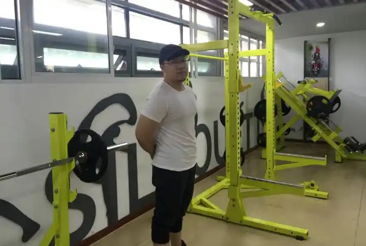百姓健身房网络对抗赛_百姓健身房_百姓健身房怎么样