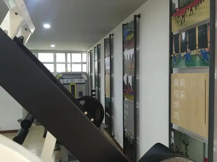百姓健身房怎么样_百姓健身房网络对抗赛_百姓健身房
