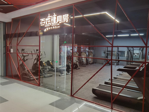 百姓健身房开放时间_百姓健身房_百姓健身房收费吗