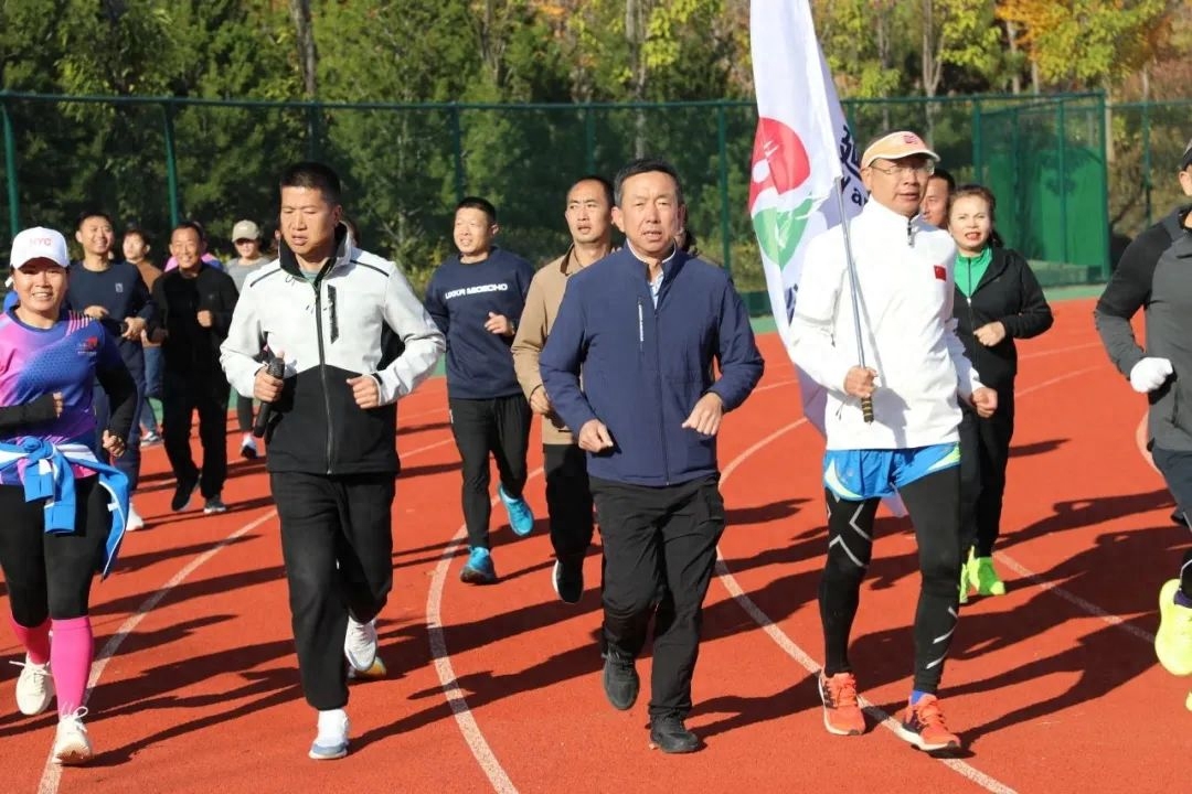 延安新区马拉松_延安马拉松运动协会_延安马拉松赛事2021