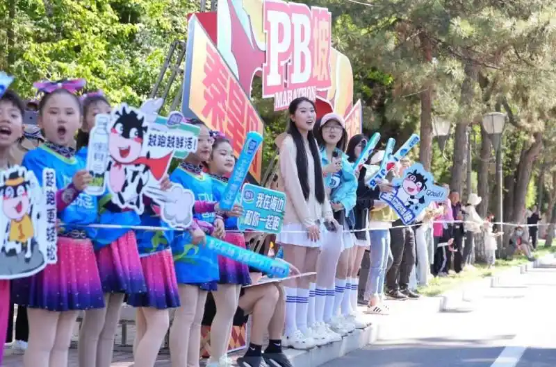 马拉松秦皇岛报名_秦皇岛马拉松_马拉松秦皇岛路线图