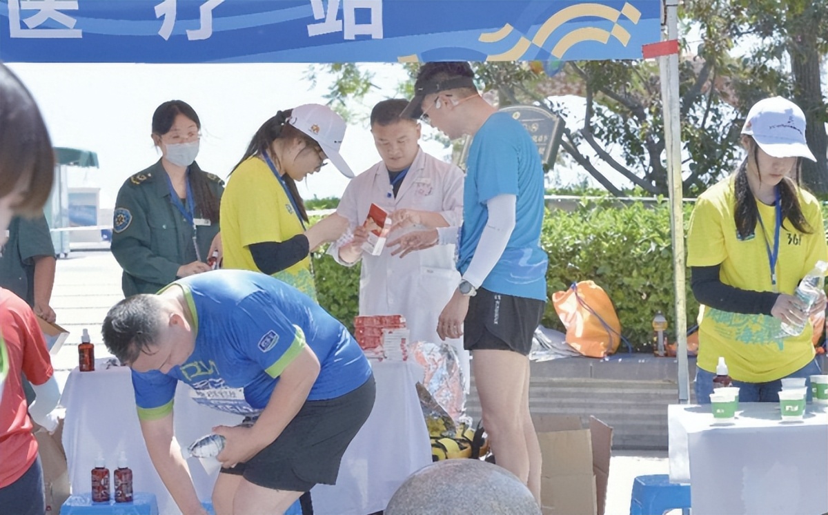 马拉松秦皇岛2024_马拉松秦皇岛第一名_秦皇岛马拉松