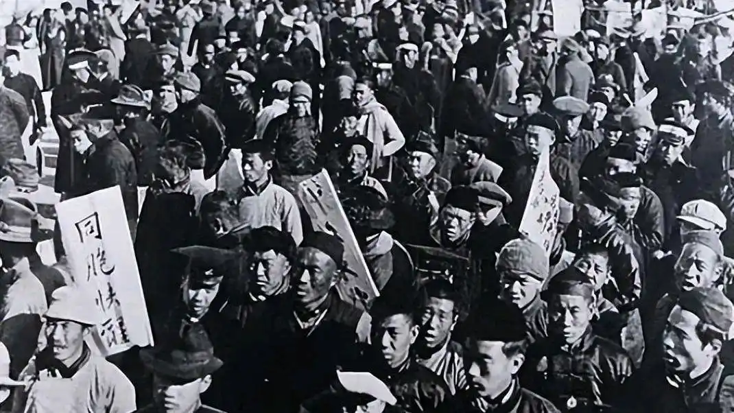 国际工人运动_国际工人运动时间轴_国际工人运动蓬勃开展